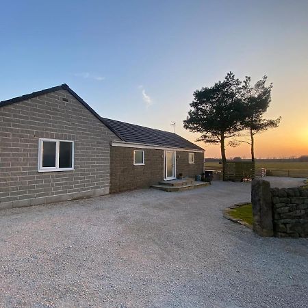 Clover Lodge Chesterfield Buitenkant foto