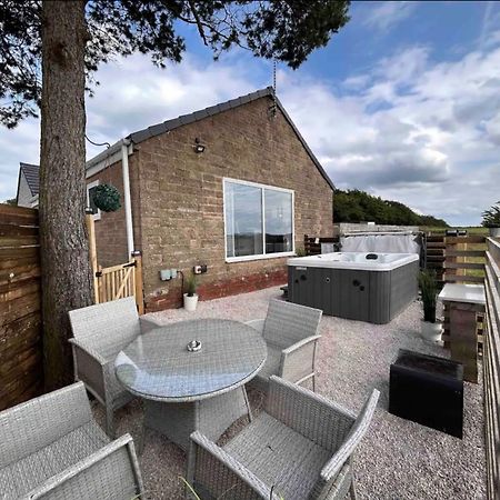 Clover Lodge Chesterfield Buitenkant foto