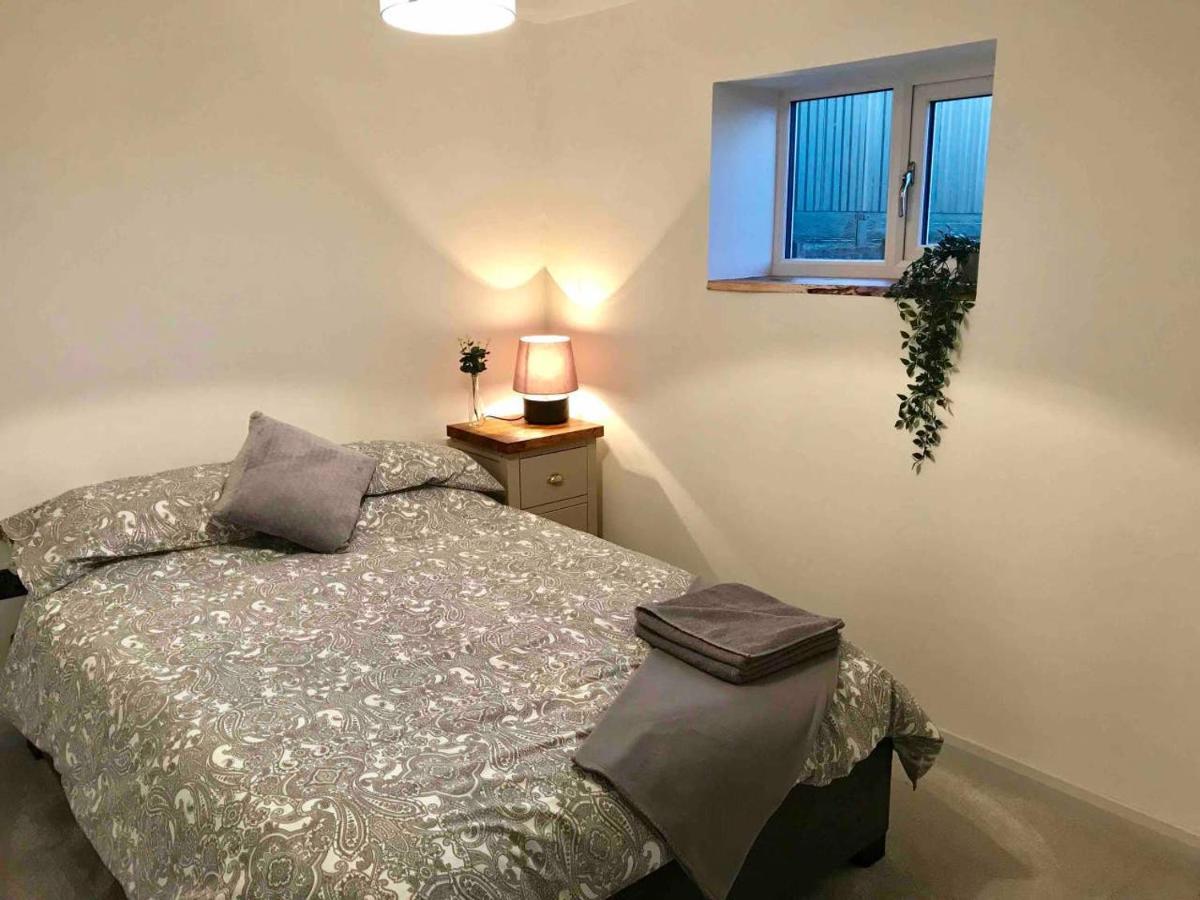 Clover Lodge Chesterfield Buitenkant foto